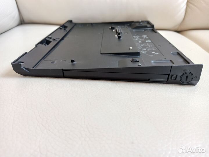 Докстанция lenovo