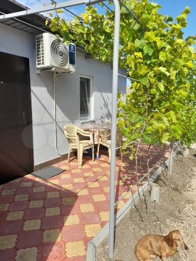 Дом 35 м² на участке 5 сот.