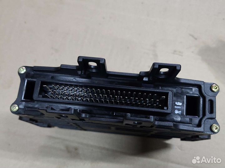 Блок управления АКПП Volkswagen Pаssat B5