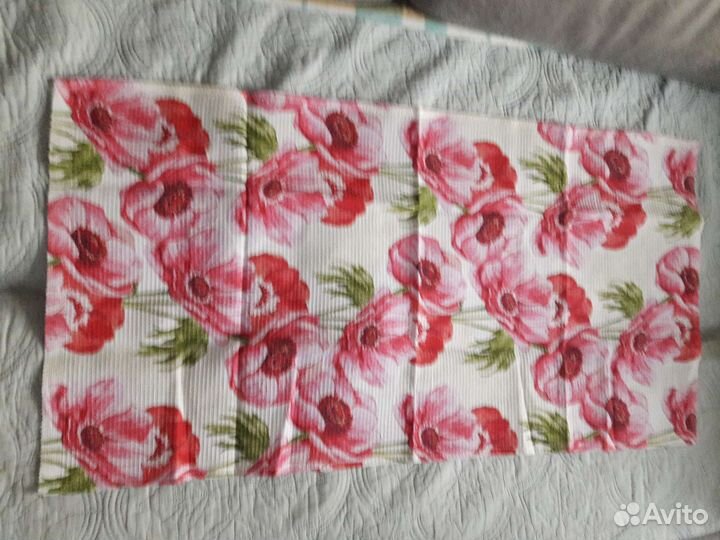 Кухонные Полотенца / Хлопок