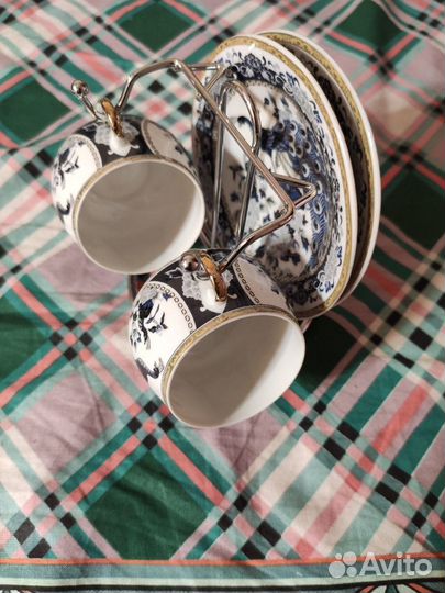 Кофейный сервиз