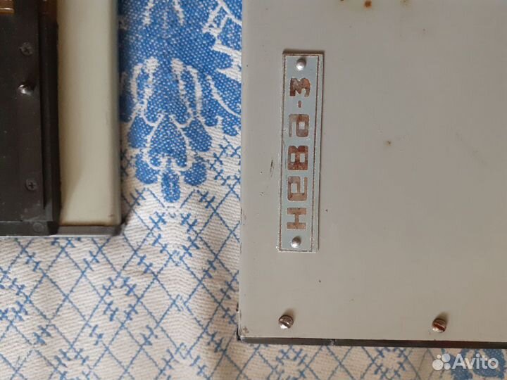 Вязальная машинка Нева-3