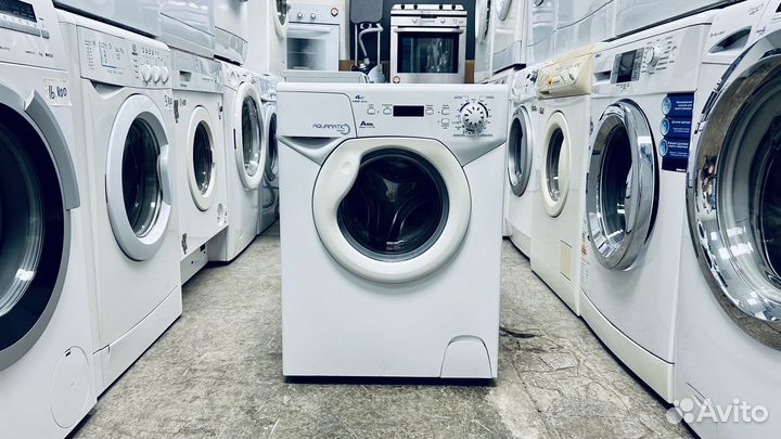 Стиральная машина Candy Aquamatic