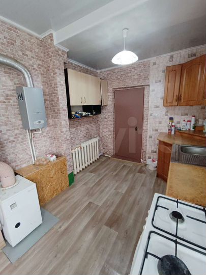 Дом 94 м² на участке 50 сот.