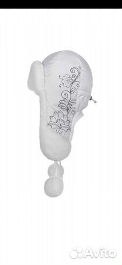 Шапка детская