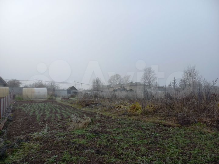 Участок 6 сот. (ИЖС)