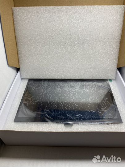 Монитор 10'1 1024*600 для raspberry pi 3-4 /Orange