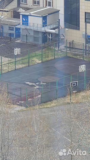 Ремонт резиновых покрытий