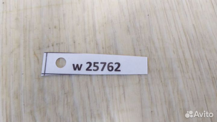 Датчик удара Mercedes-Benz A0055421218