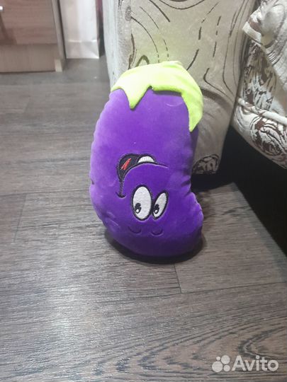 Детские игрушки мягкие