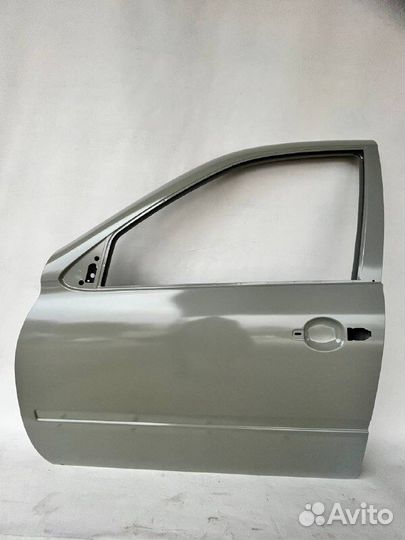 Калина, Гранта, Ваз 1117 Датсун Дверь передняя левая оригинал