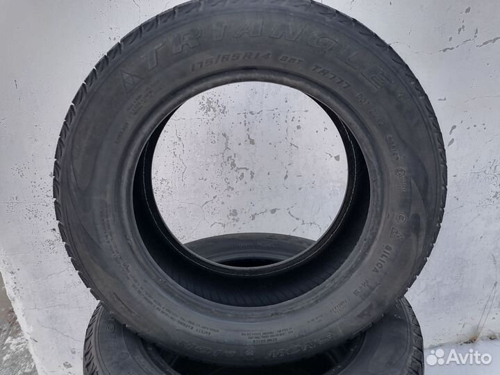 Triangle TR777 175/65 R14