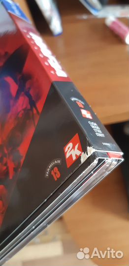 Mafia trilogy ps4