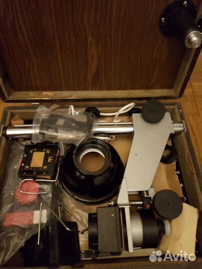 Фотоувеличитель упа 514