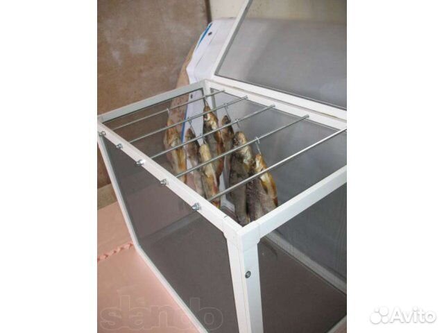 Сушка для рыбы,мяса,фруктов