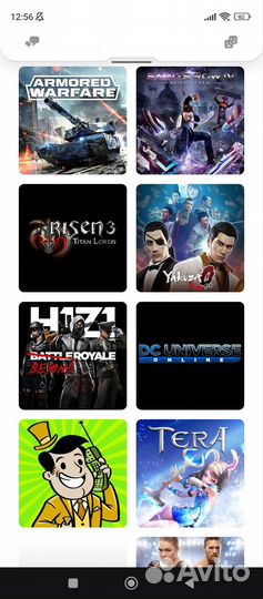 Ufc3/4/GTA5/Tekken7/Batman/RDR2/NFS