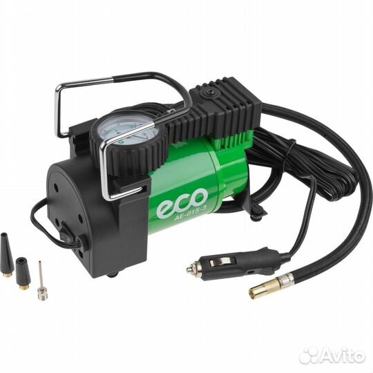 Автомобильный компрессор ECO 12151
