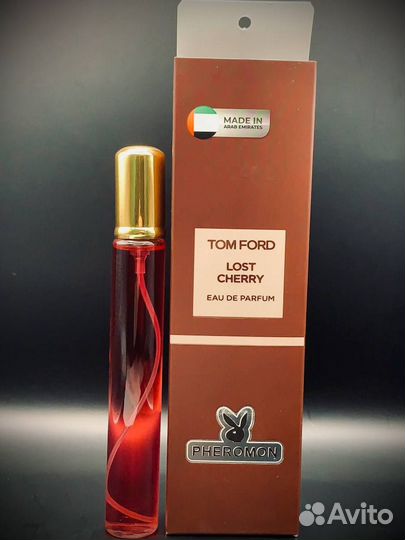 Духи том форд 35мл Дубай