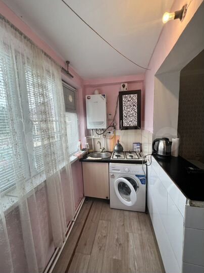 2-к. квартира, 50 м², 2/8 эт.