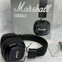 Наушники marshall major 4