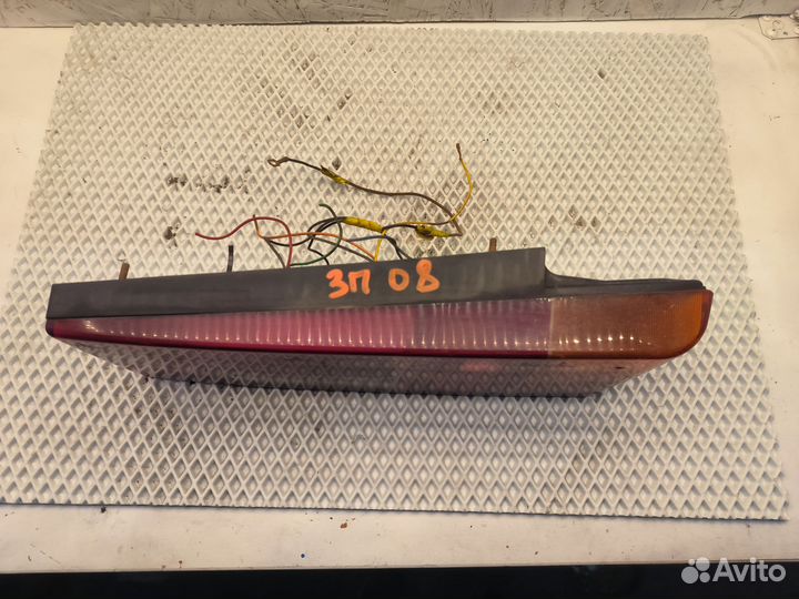 Задний правый фонарь ваз 2108,2109,21099
