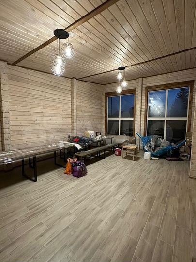 База отдыха, 152 м²