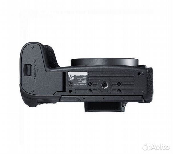 Беззеркальный фотоаппарат Canon EOS R8 Body