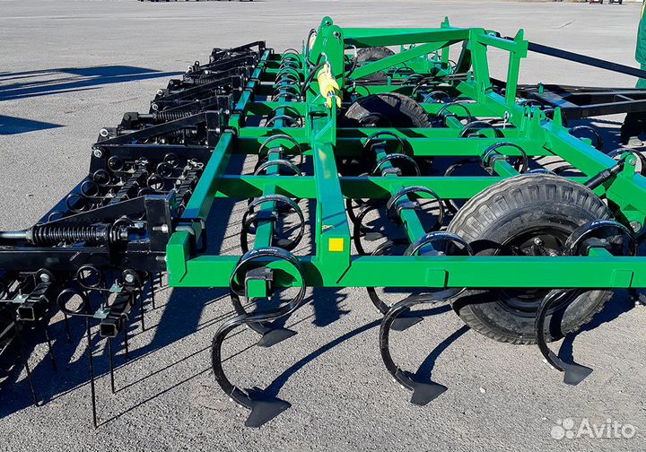 Культиватор Радогост-маш КПУ-8ПГ, 2023