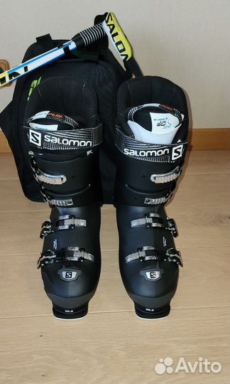Salomon X Pro 100 30 см