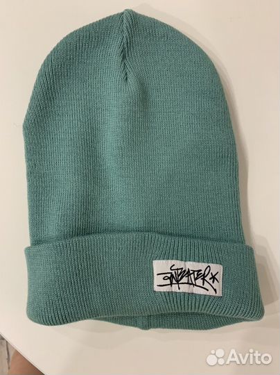 Шапка унисекс volgaMama