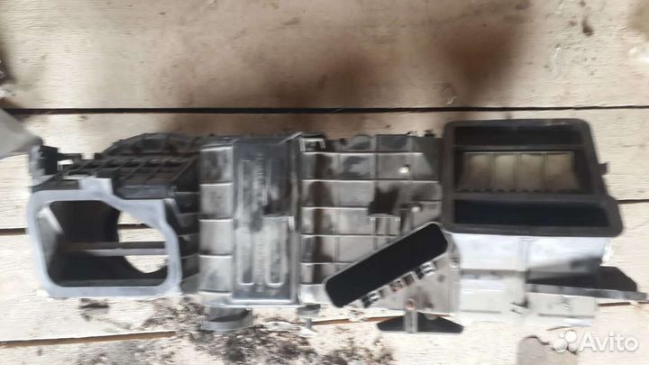 Корпус печки Chery Amulet A15 2007