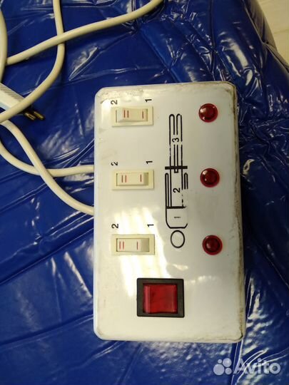 Термоодеяло для обертывания