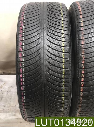 Michelin Pilot Alpin 5 SUV 275/45 R20 110V