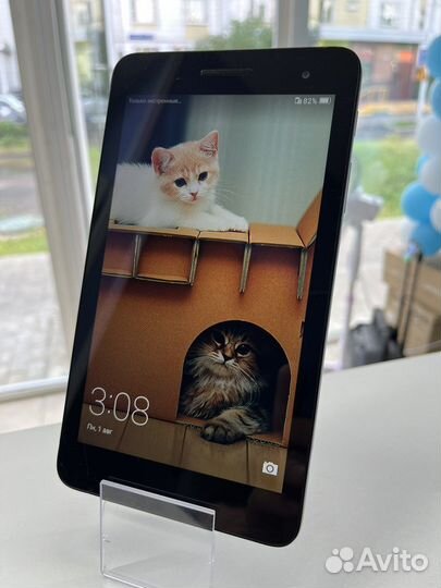 Планшет Huawei mediapad t2 1/8 LTE