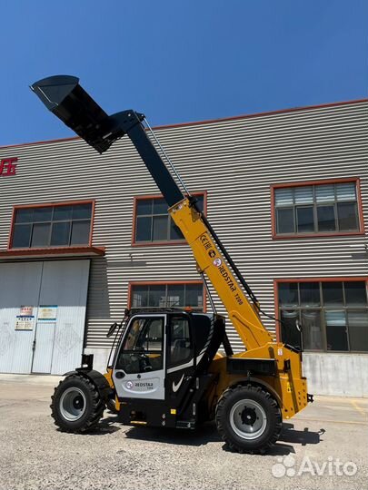 Телескопический погрузчик Redstar T200, 2023