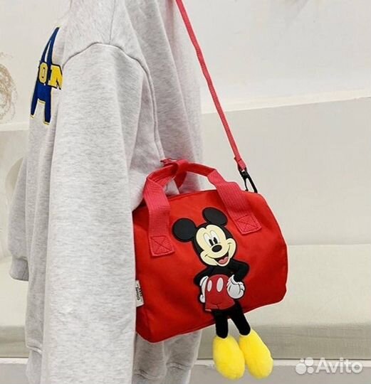 Сумка для девочек zara