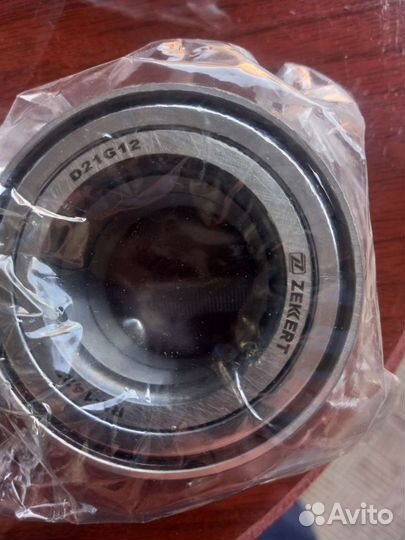 Подшипник передней ступицы Ford Fusion