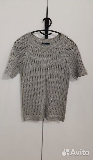 Женские вещи коробкой 40-42