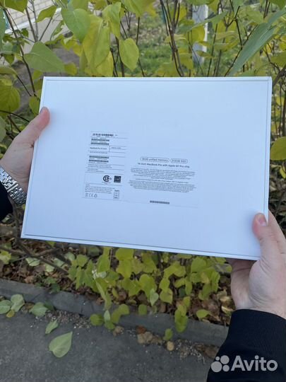 MacBook Pro M1 14 16/512 Gray