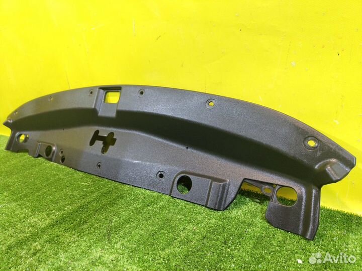 Кожух замка капота Mitsubishi Pajero/Montero Spor