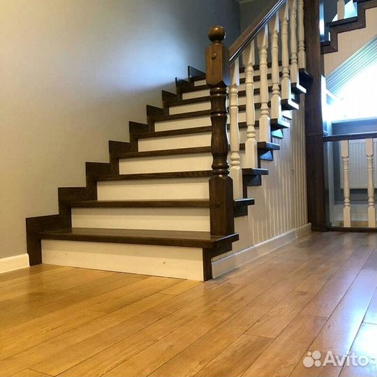Лестница для дома