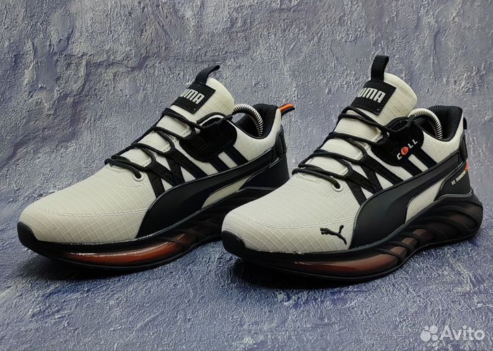 Кроссовки Puma