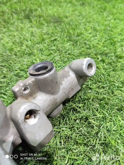 Цилиндр тормозной главный, гтц Geely Mk LG1