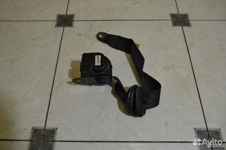 Ремень безопасности задний правый заз шанс