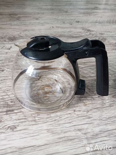 Кофеварка капельная