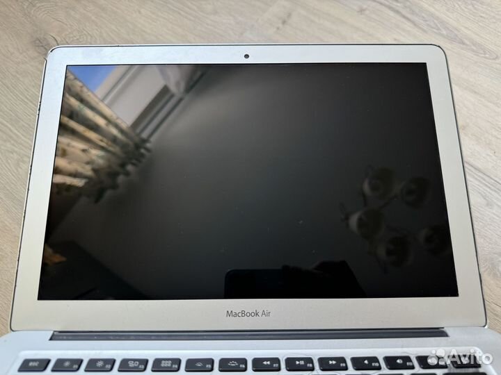 A1466 дисплей MacBook Air 13 2013-2017