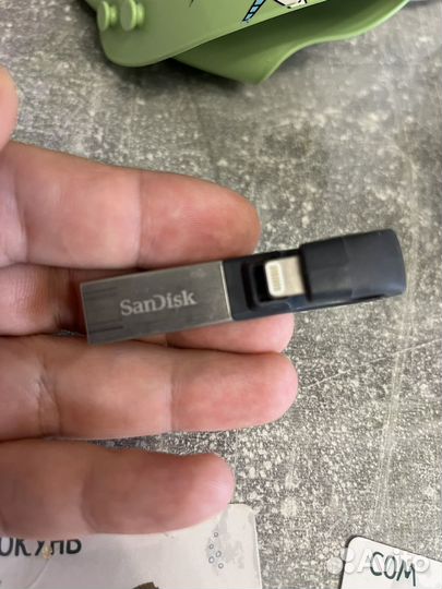 Sandisk ixpand flash drive 30