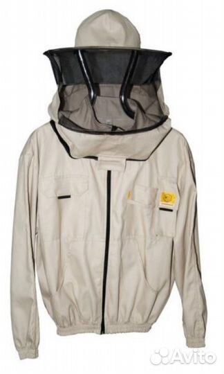 Одежда для пчеловодства костюм пчеловода доставка