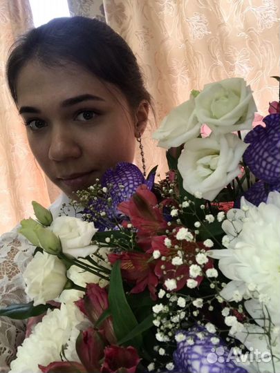 Репетитор по математике (5-9 кл)