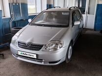 Toyota Corolla Fielder 1.5 AT, 2002, 401 947 км, с пробегом, цена 520 000 руб.